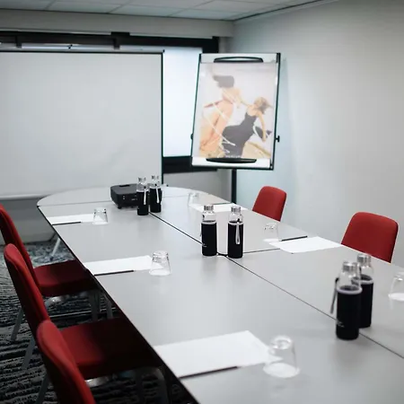 Mercure Lorient Centre-2