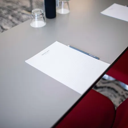 Mercure Lorient Centre-3